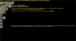 Desktop Screenshot of hr-replikate.de